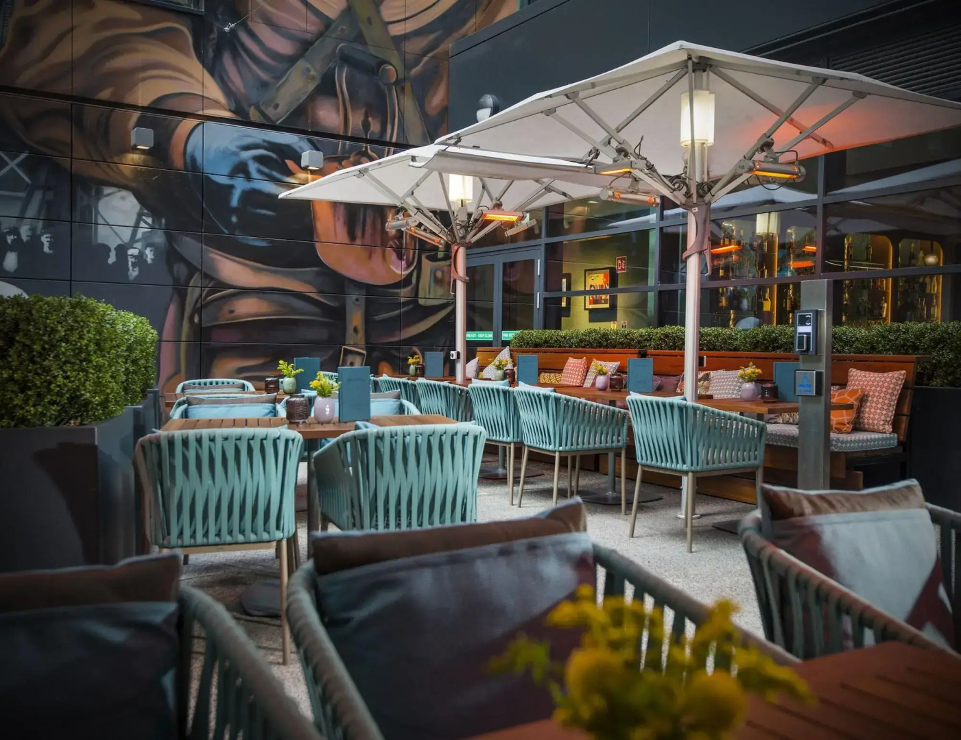 Photo - Travelodge PLUS Dublin City Centre