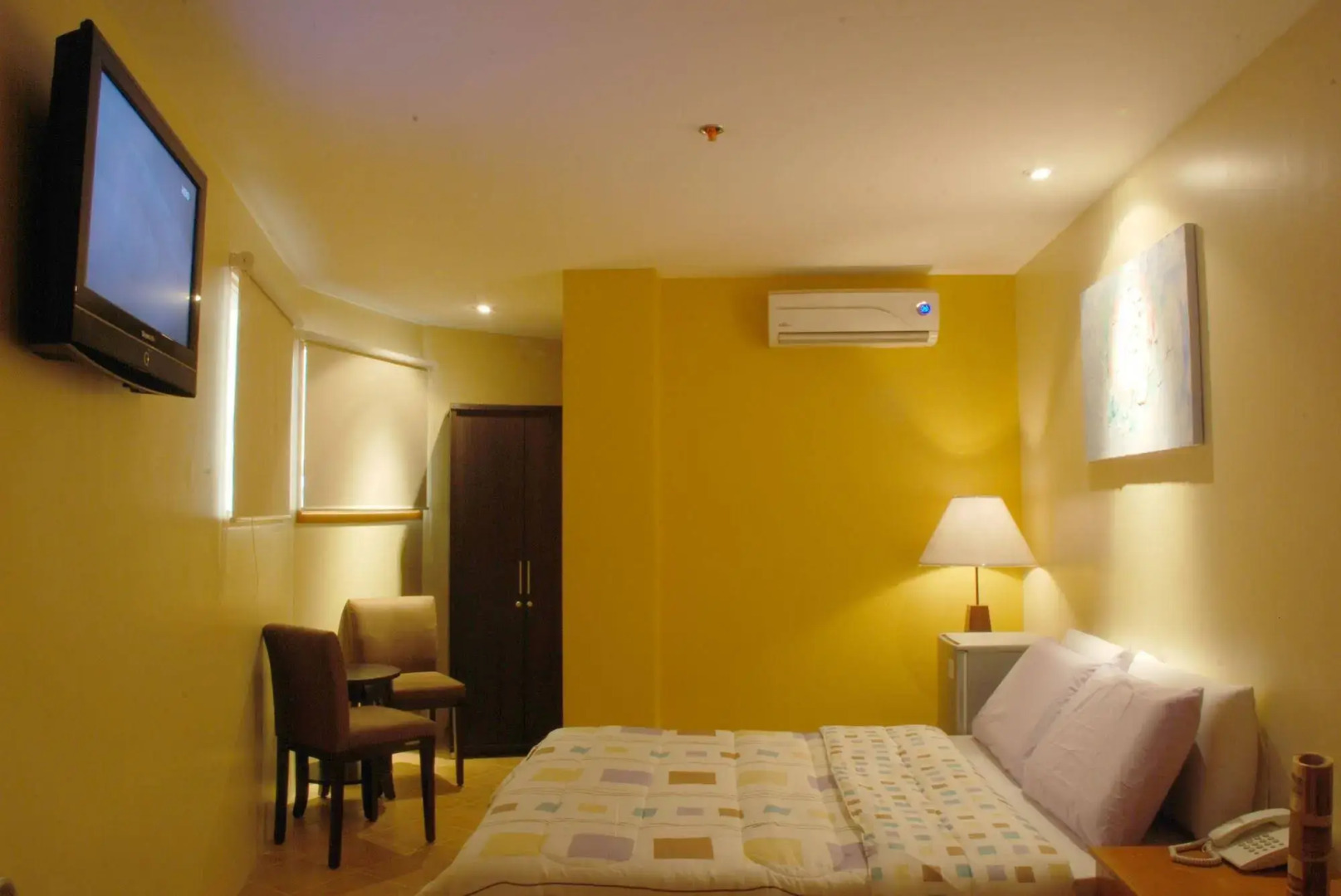 Photo - Skyblue Hotel