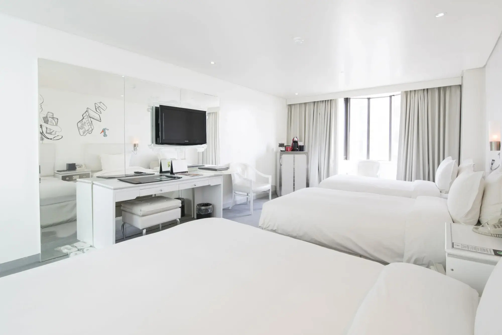 Photo - Imperial Palace Boutique Hotel Itaewon - Renovated in 2025