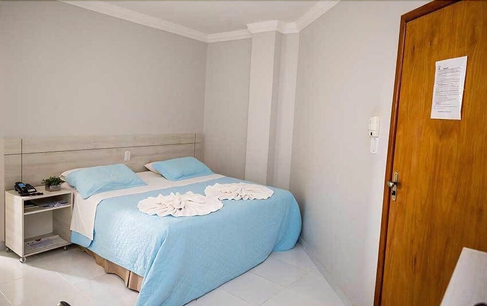 União Palace Hotel