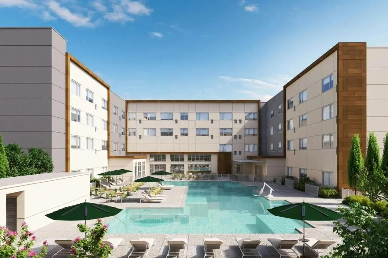 Photo - Element North Austin Tech Ridge