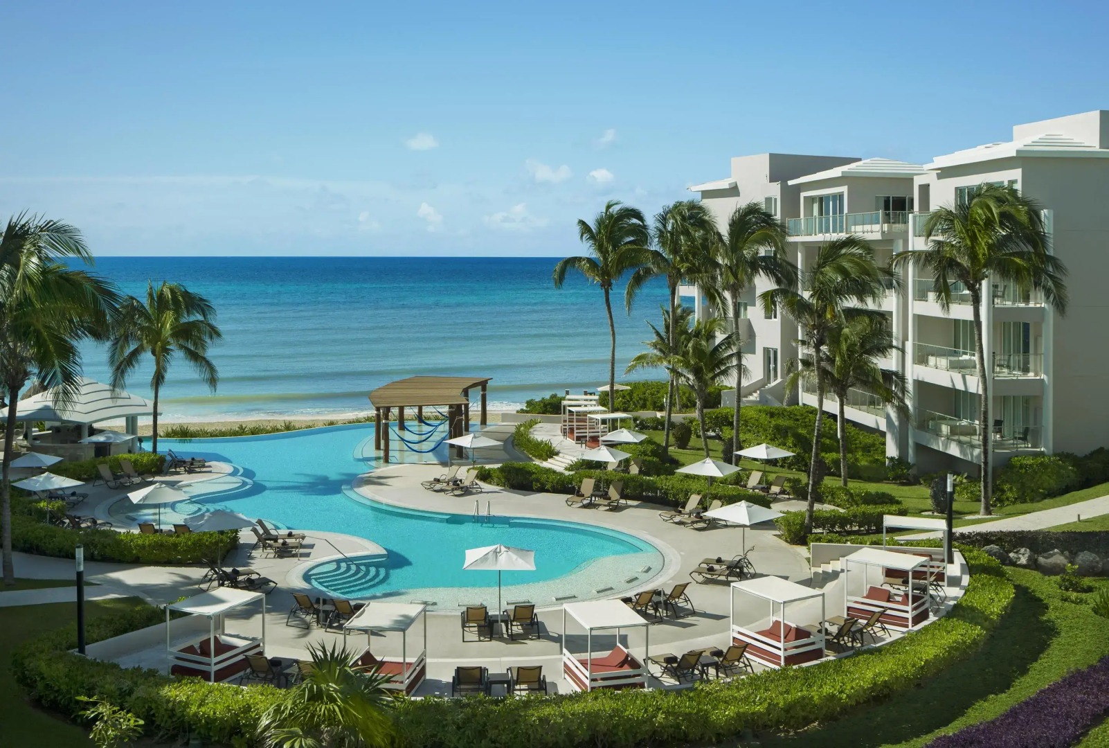 Foto - Dreams Jade Resort & Spa - All Inclusive