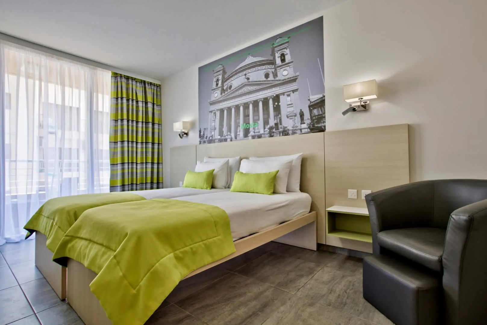 Foto - Santana Hotel & SPA
