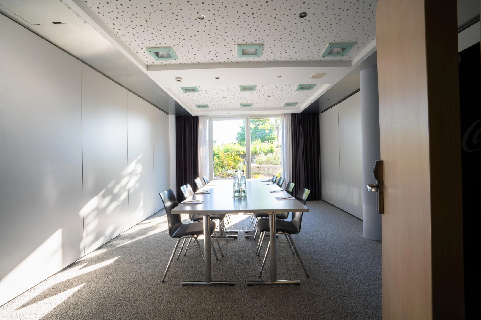 Foto - Radisson Hotel Zurich Airport