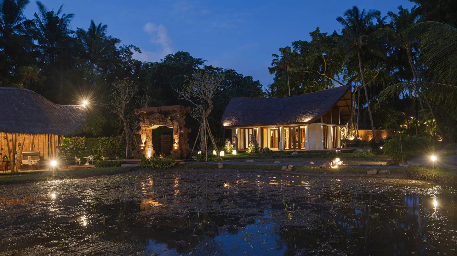 Foto - Plataran Ubud Hotel & Spa