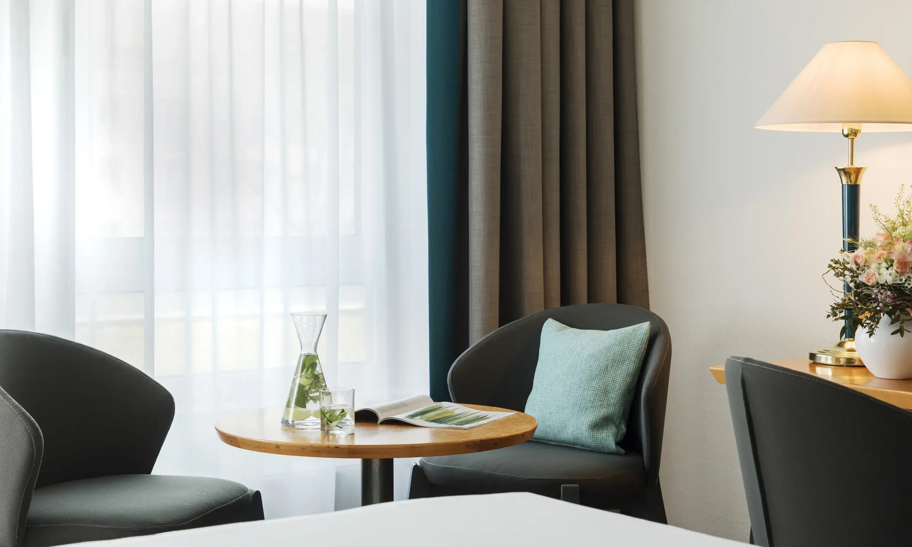 Foto - Dorint Hotel Dresden