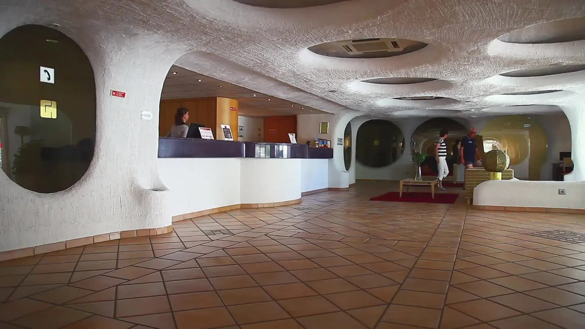 Foto - Alcazar Hotel & SPA