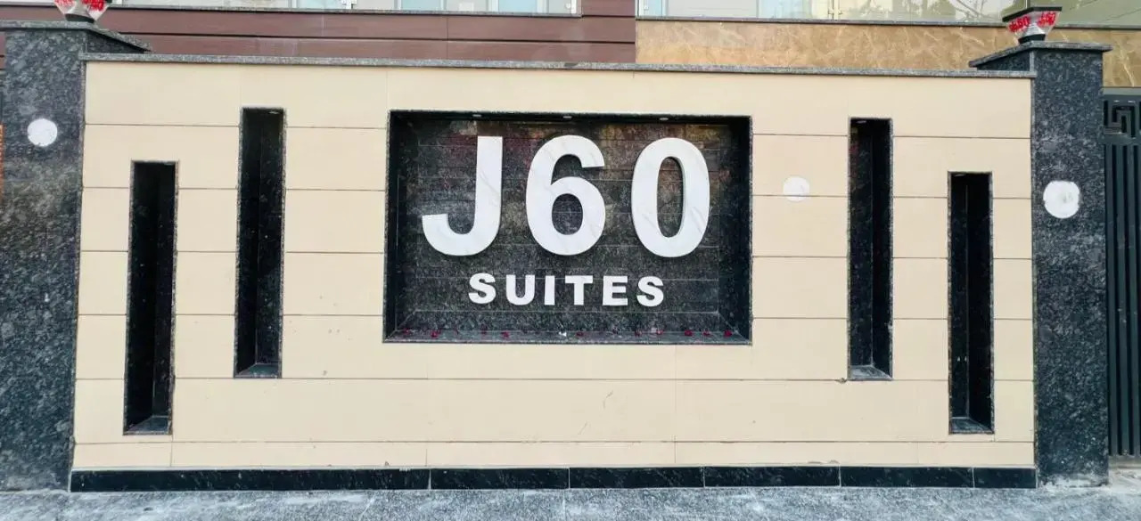 Foto - J60 Suites, Ashok Vihar - Near Netaji Subhash Place
