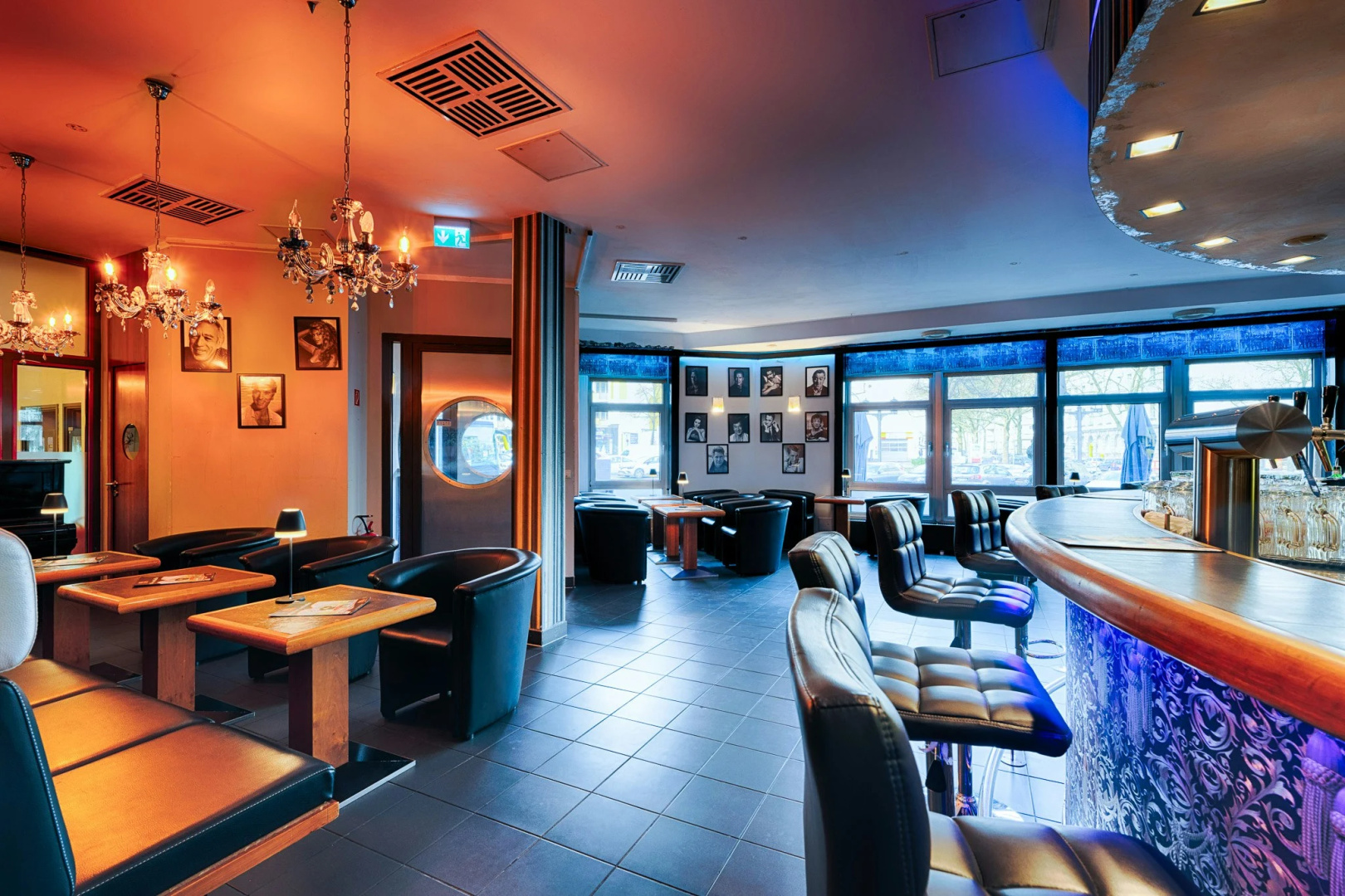 Foto - Enjoy Hotel am Studio