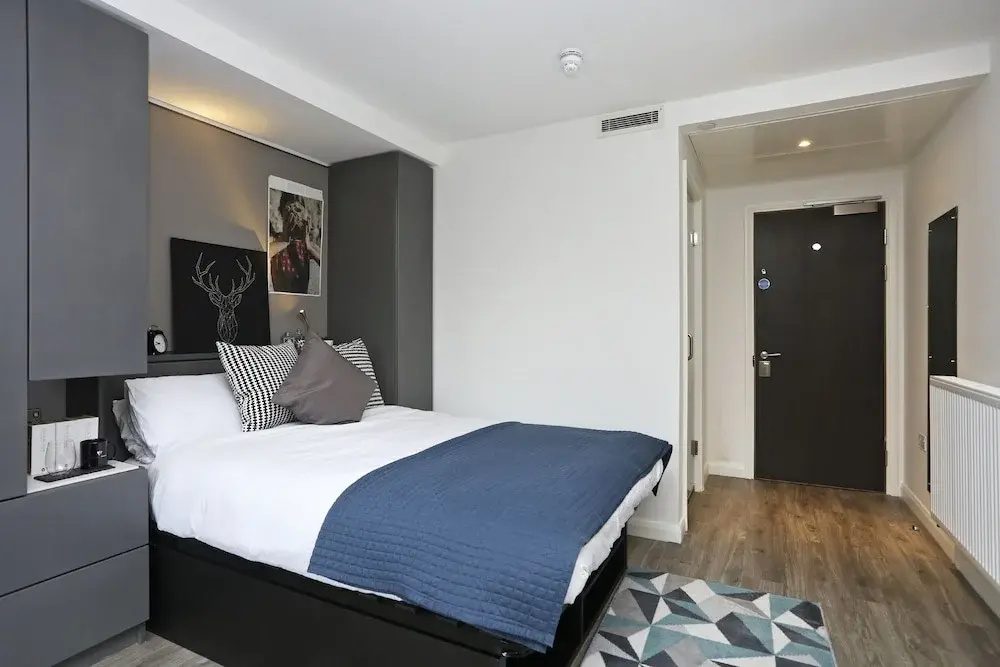 Photo - JOIVY at VITA Fountainbridge - Adults only