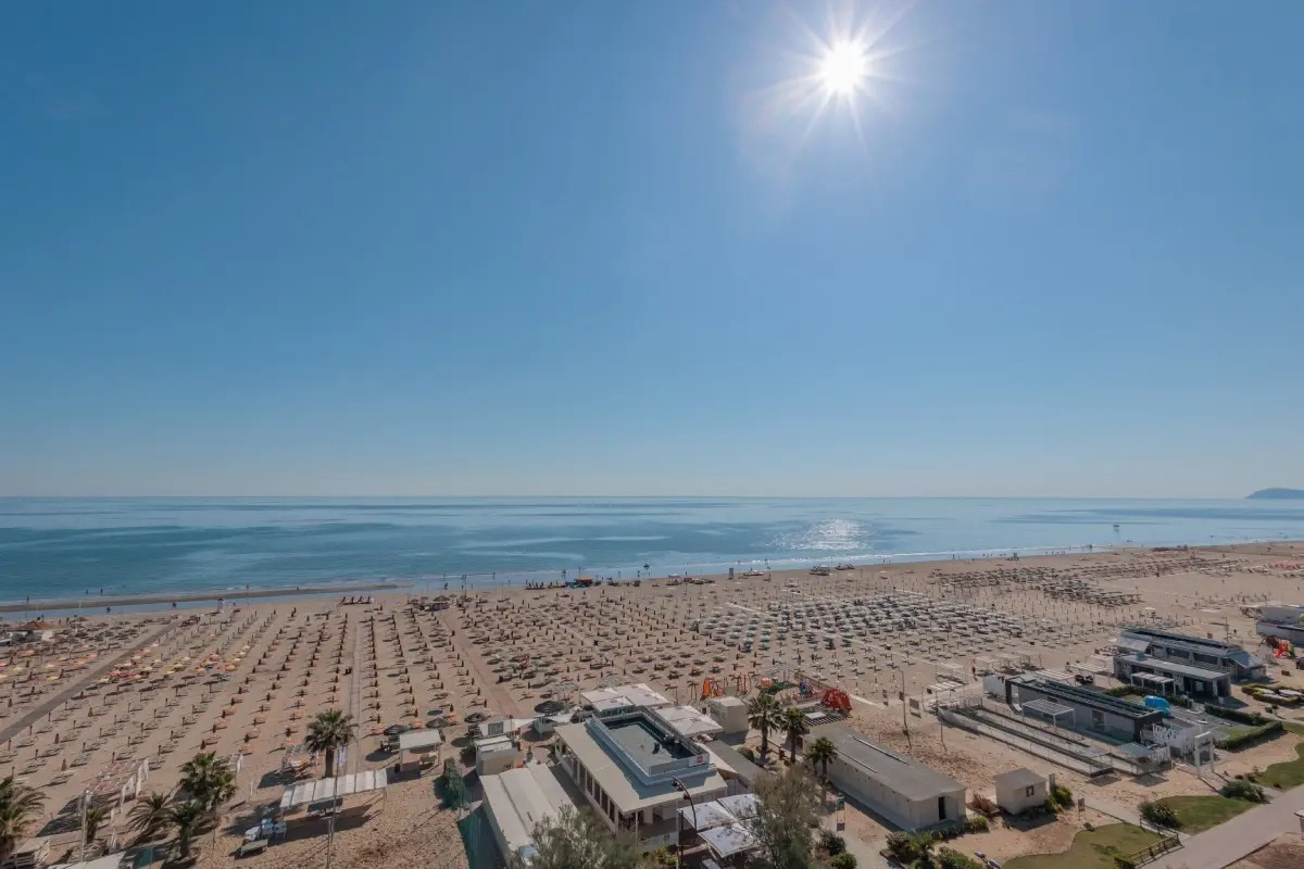 Foto - Hotel Centrale Miramare