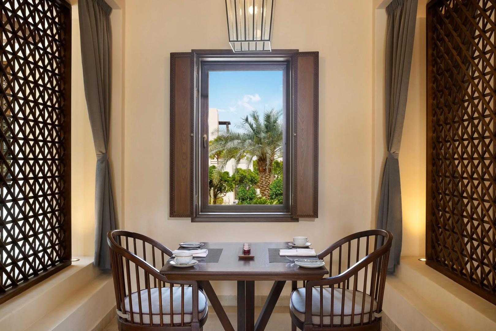 Foto - Al Wathba, a Luxury Collection Desert Resort & Spa, Abu Dhabi