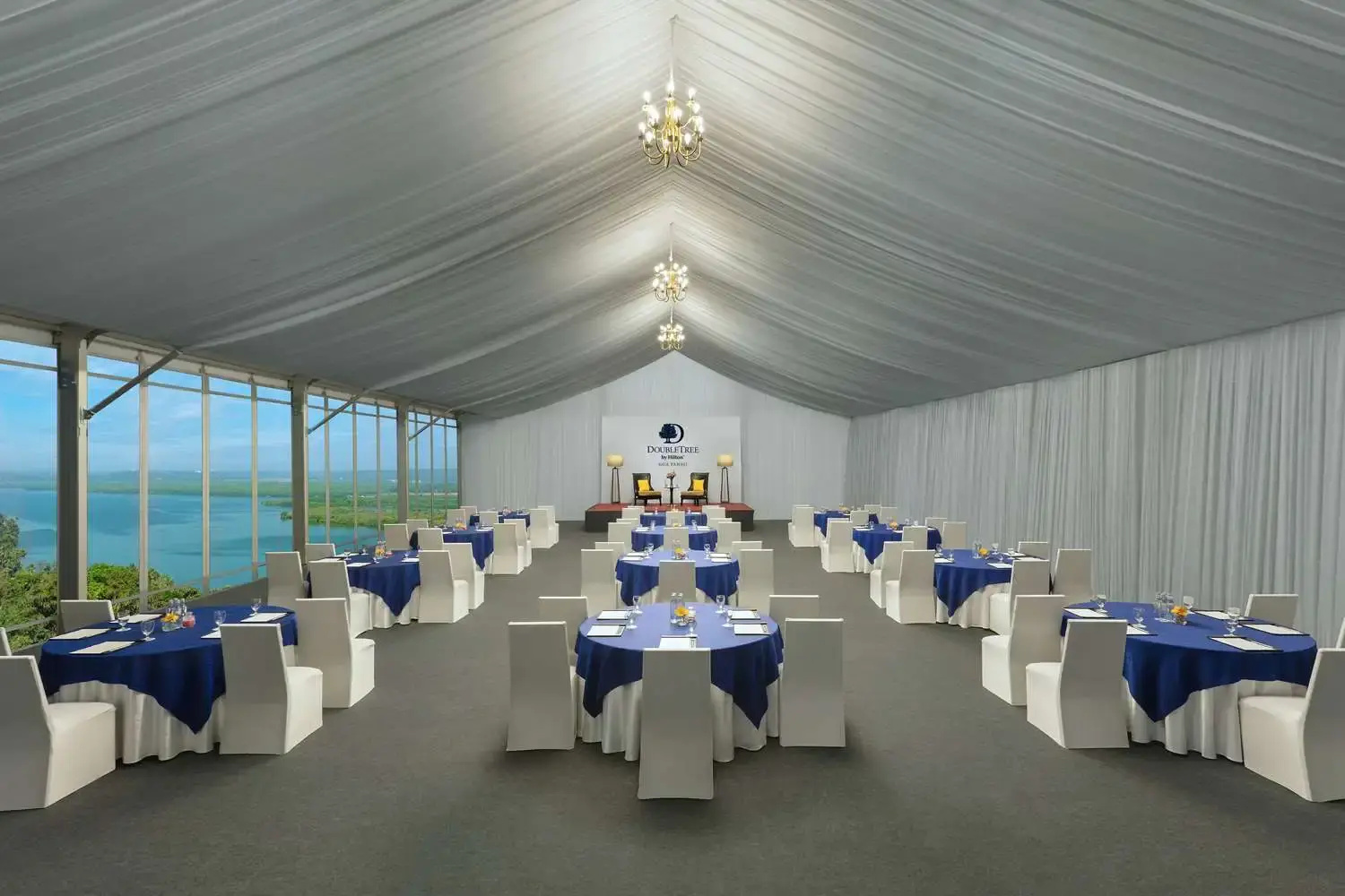 Photo - DoubleTree by Hilton Goa - Panaji