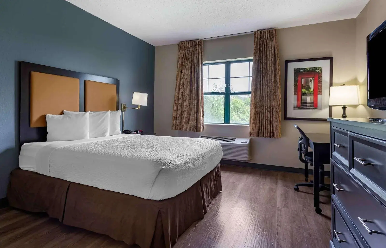 Photo - Extended Stay America Suites - Edison - Raritan Center