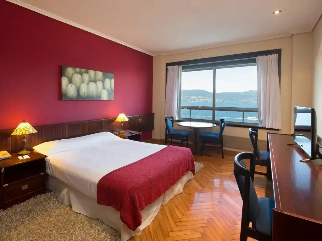 Photo - Hotel Bahía de Vigo