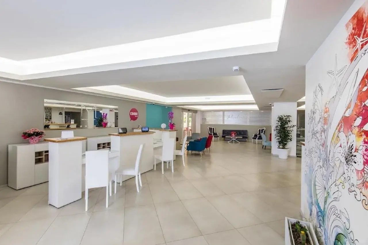 Photo - Sentido Michelizia Tropea Resort