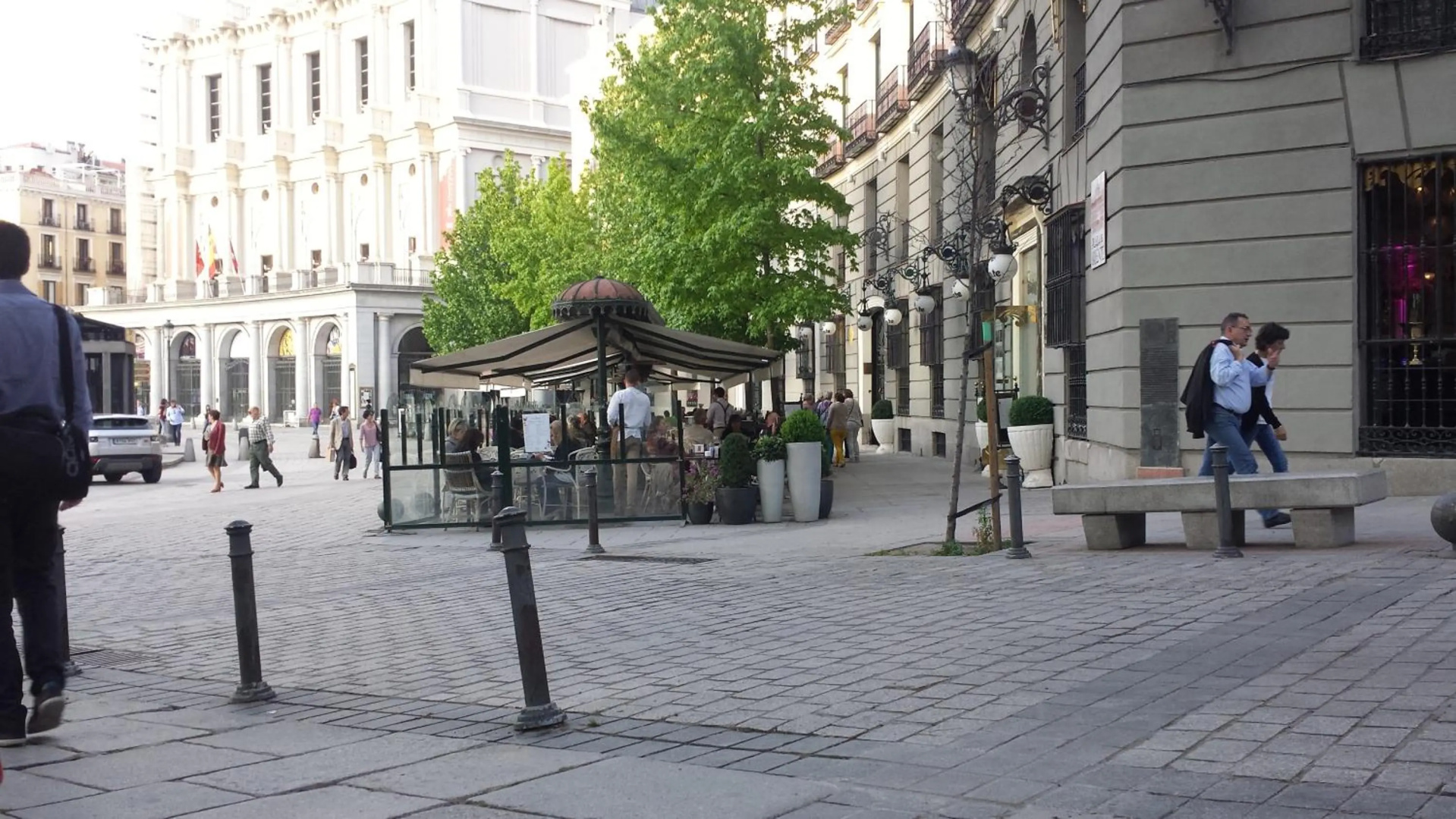 Photo - Oriente Palace Apartments