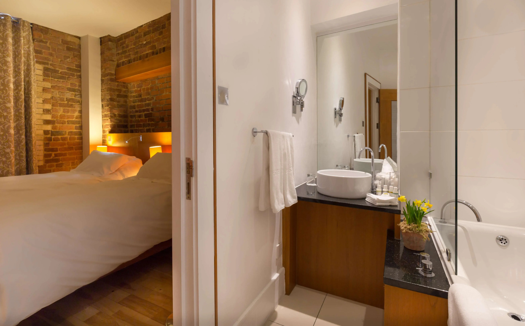 Foto - Hope Street Hotel