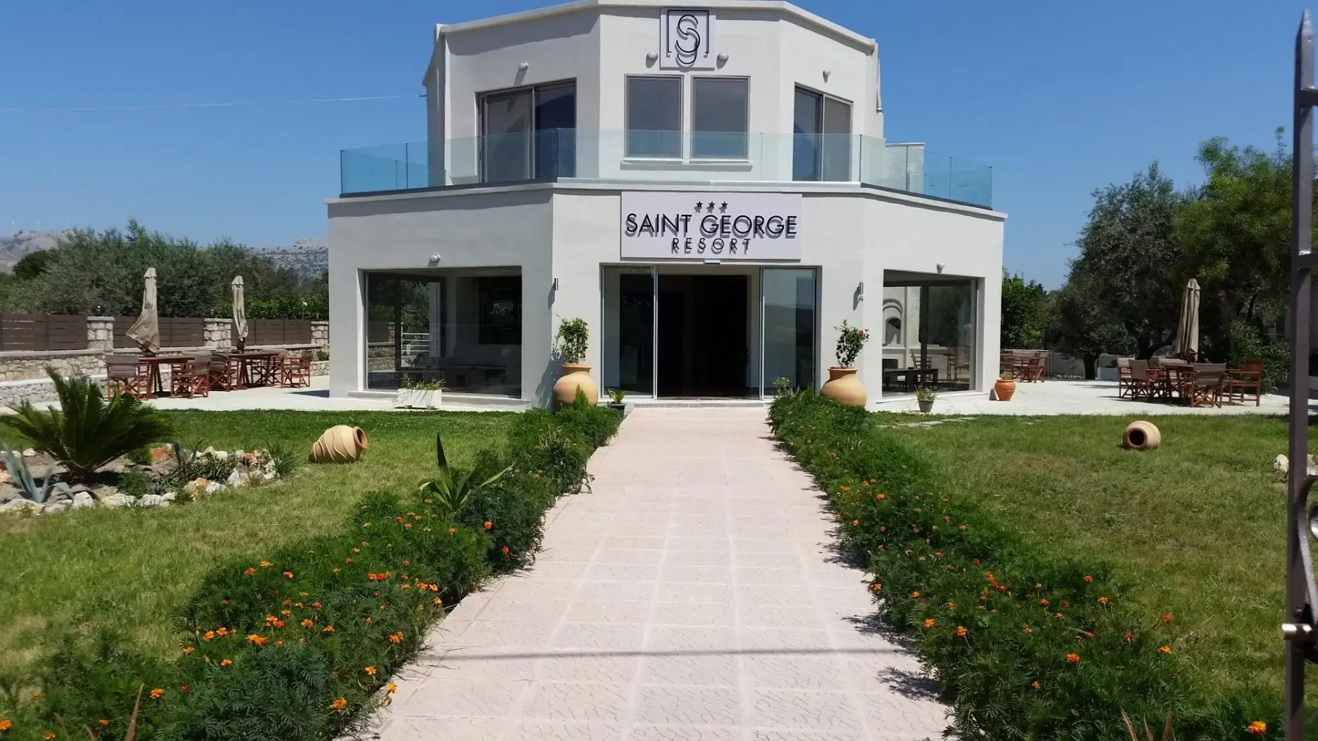 Photo - Saint George Resort