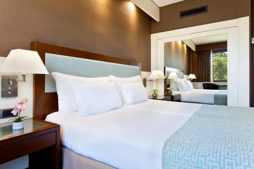 Foto - Royal Ramblas