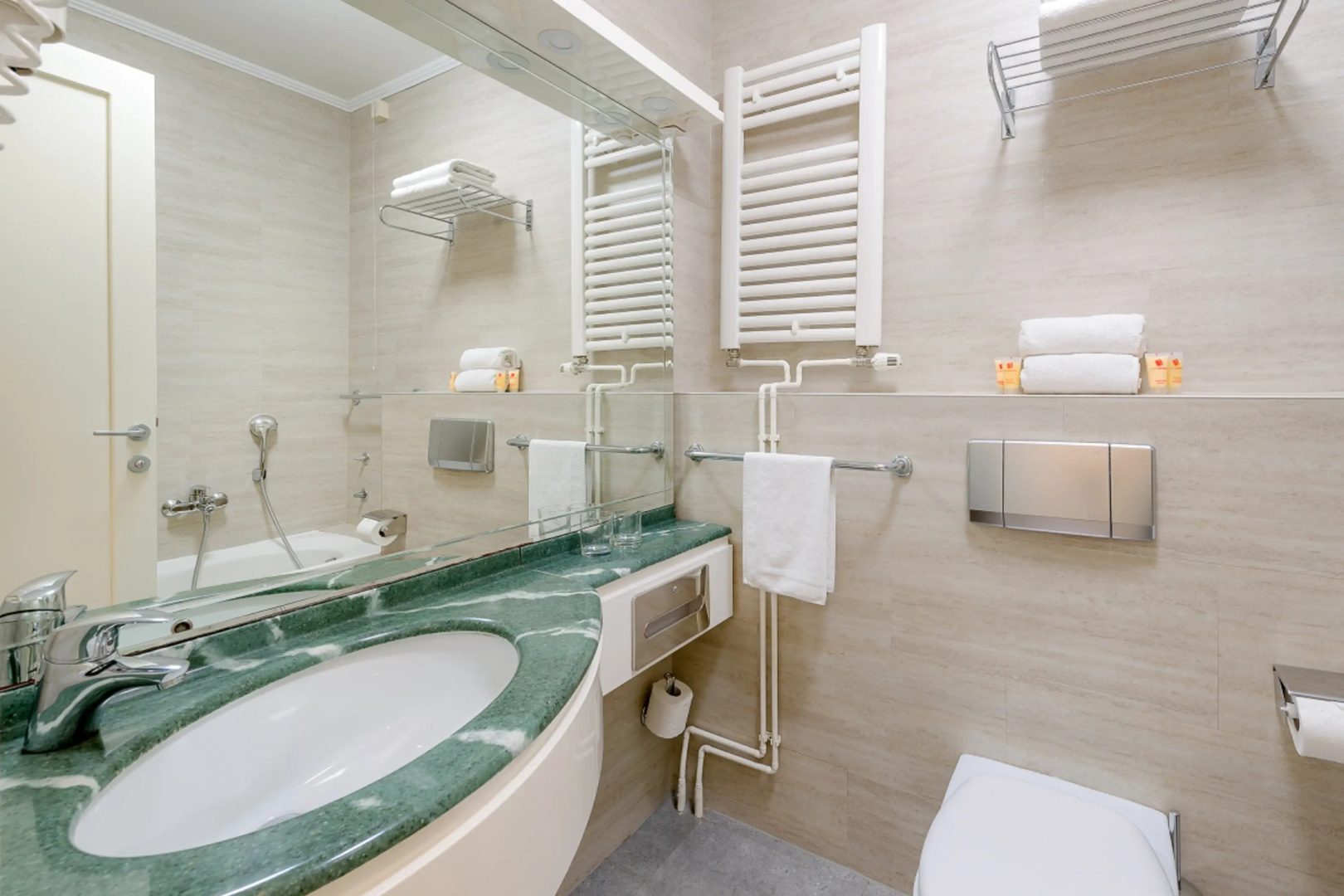 Foto - Valamar Meteor Hotel