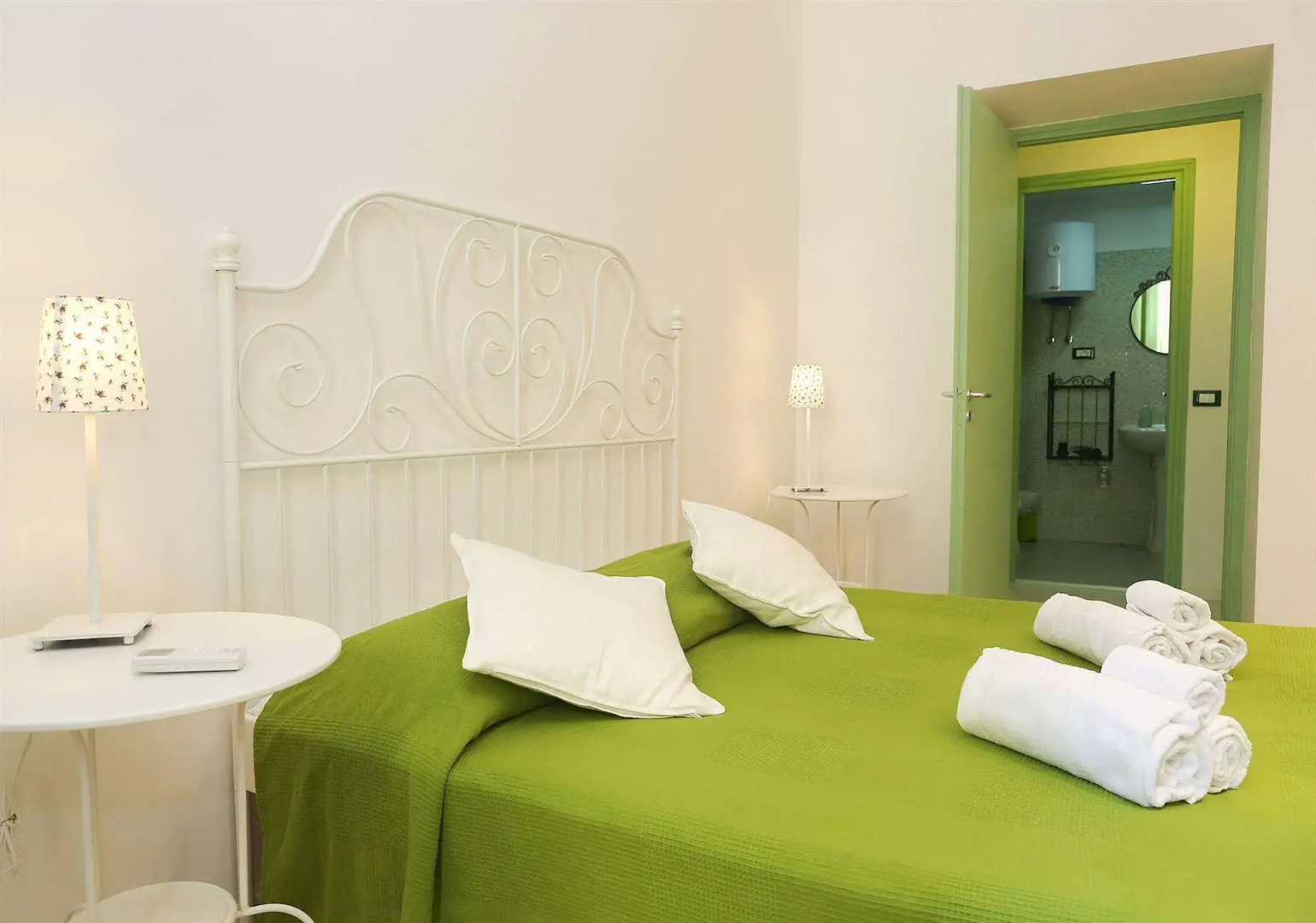 Foto - 285 Vatican Lodge