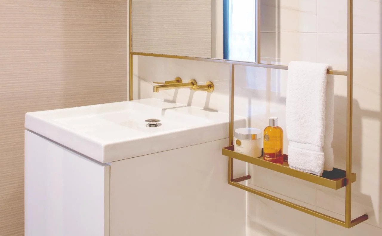 Foto - Hotel Crescent Court