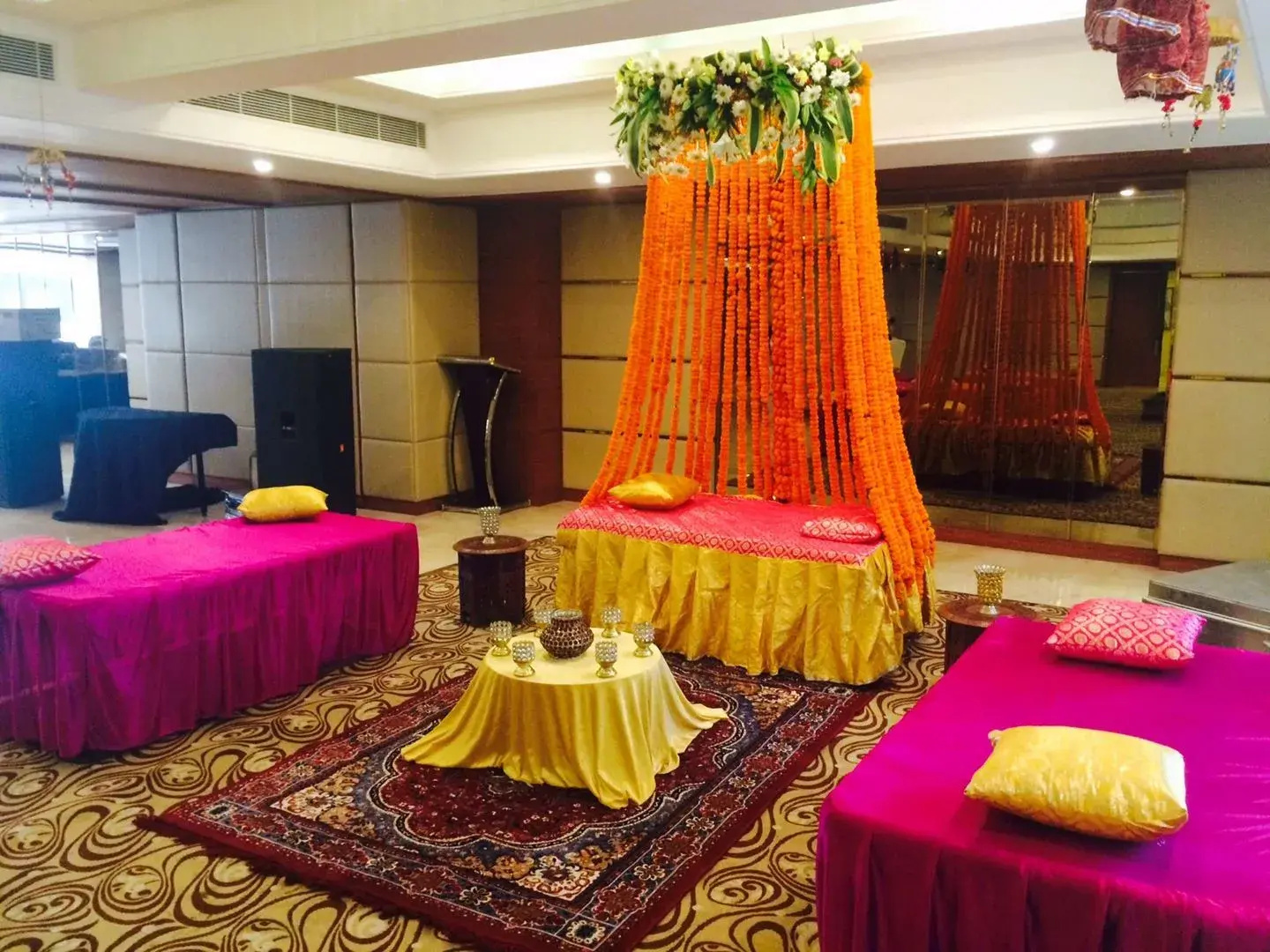 Foto - Ramada by Wyndham Ghaziabad Vasundhara