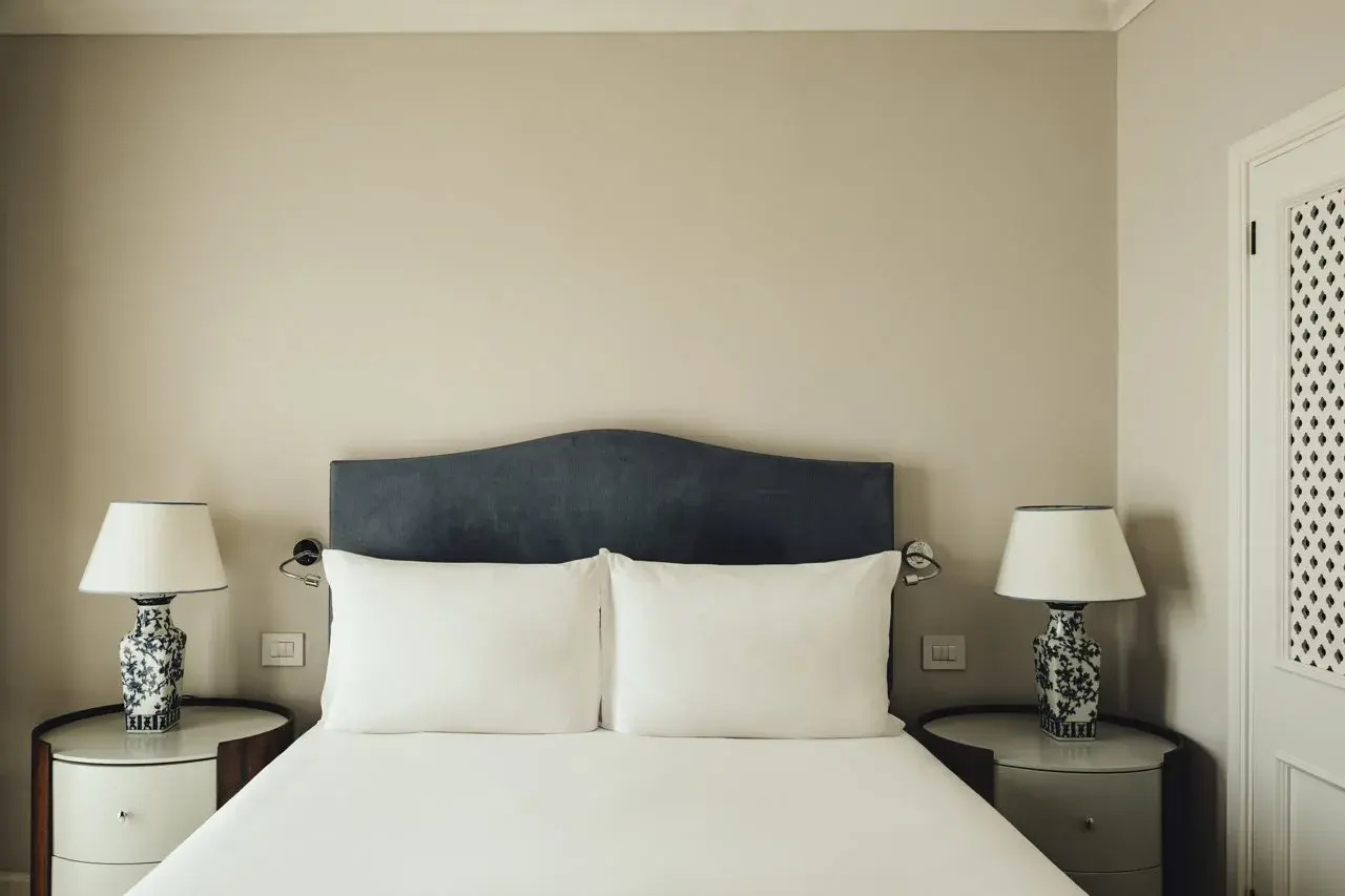 Foto - The Phoenicia Malta - The Leading Hotels of the World