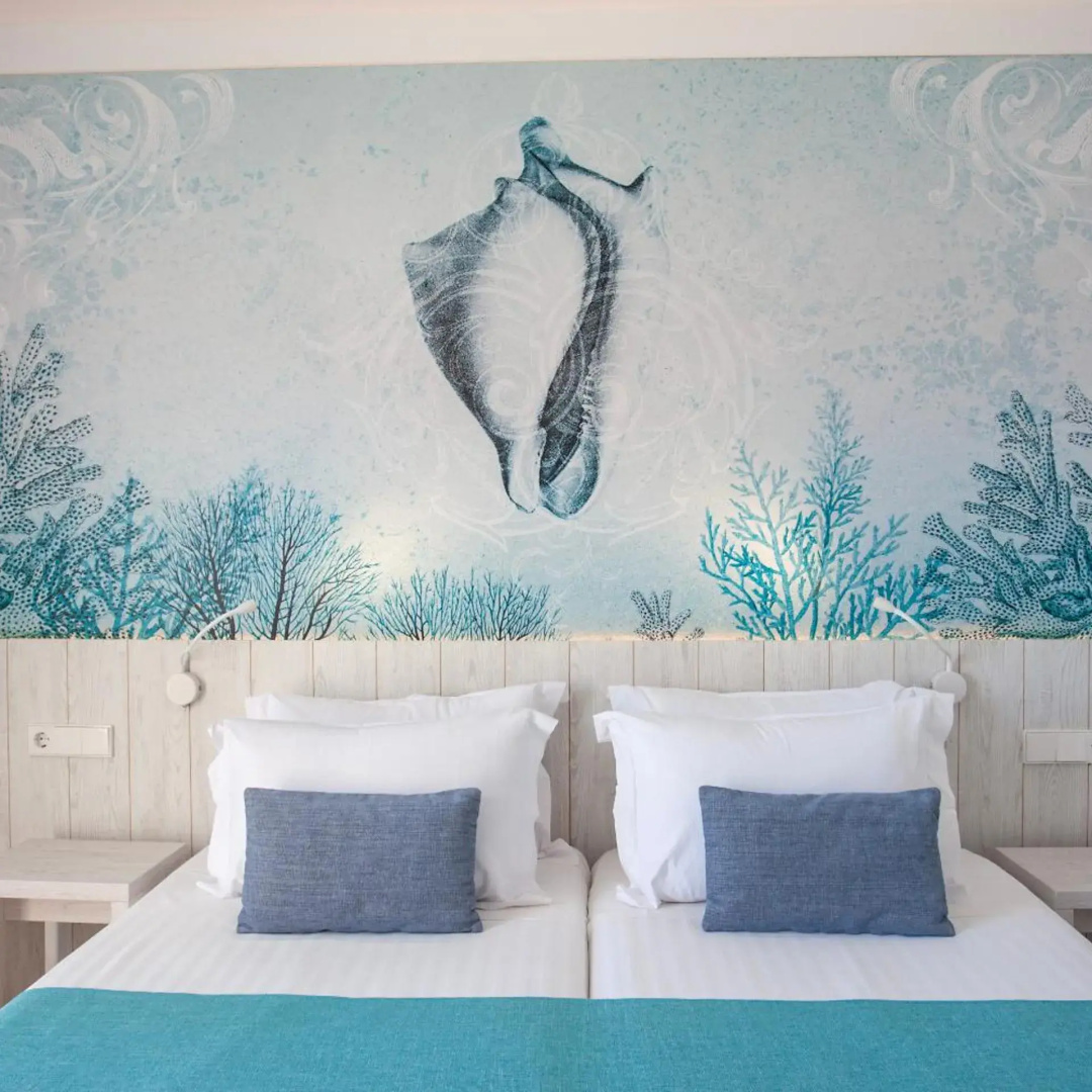 Foto - Hotel Torá