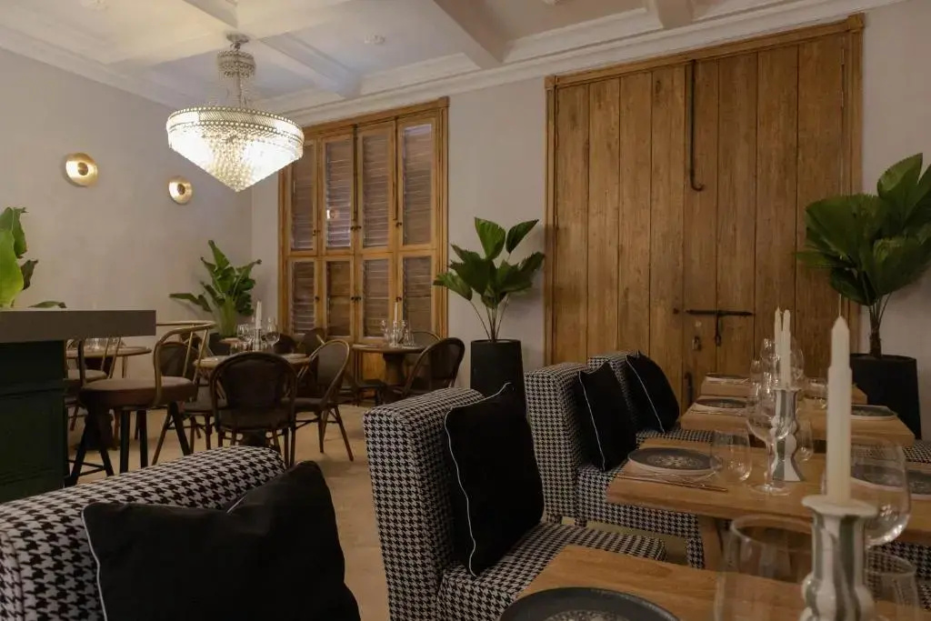 Photo - Hotel Casa Bianca By Faranda Boutique