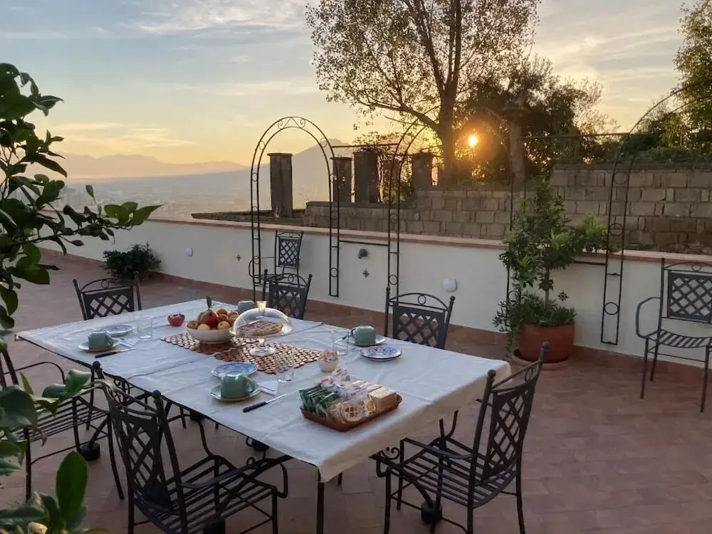 Foto - Le Petit Palais - Naples