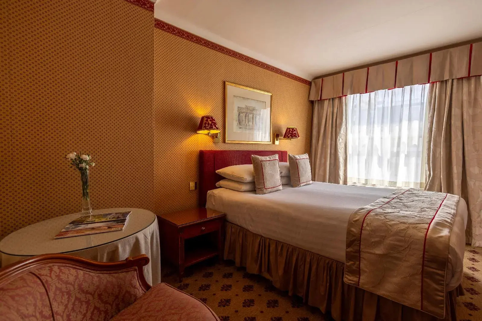 Foto - London Lodge Hotel