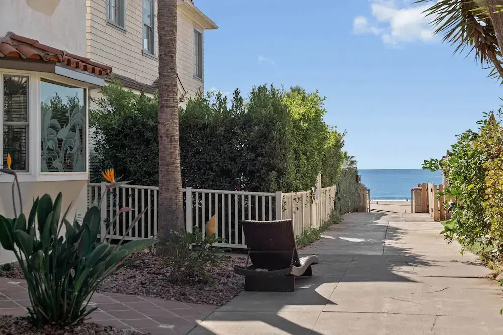 Photo - Sea Blue Hotel