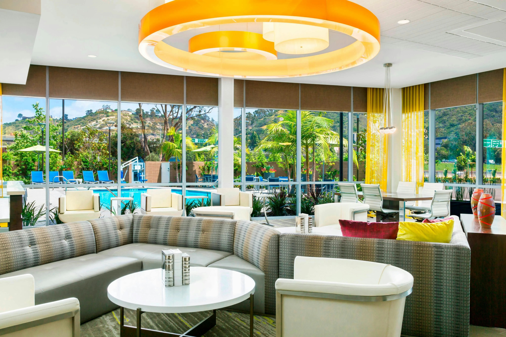 Foto - Springhill Suites San Diego Mission Valley