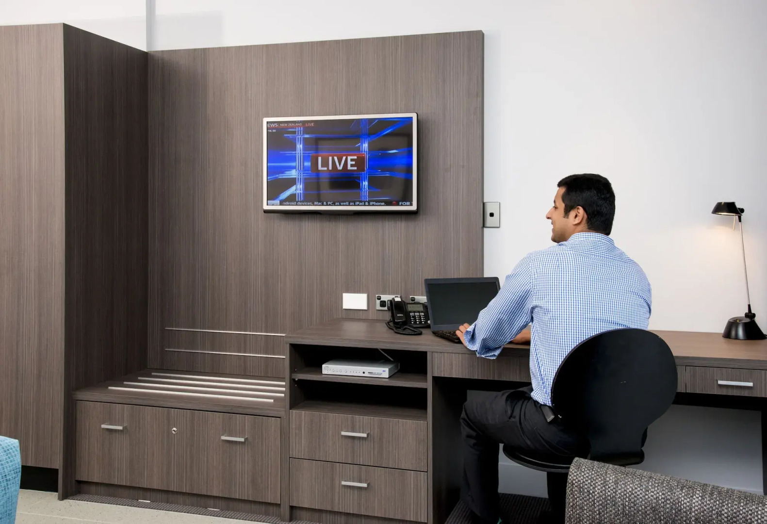 Foto - Quest Newmarket Serviced Apartments