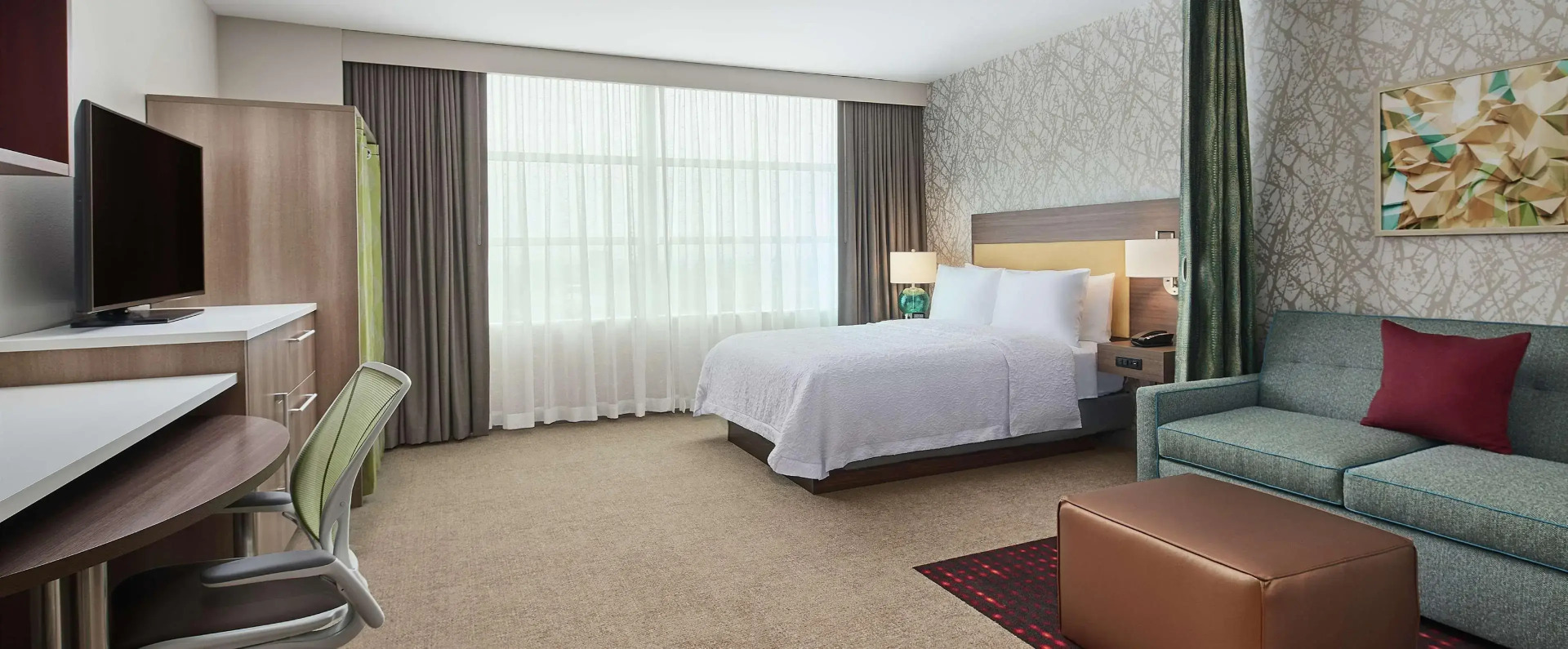 Foto - Home2 Suites By Hilton Chicago McCormick Place