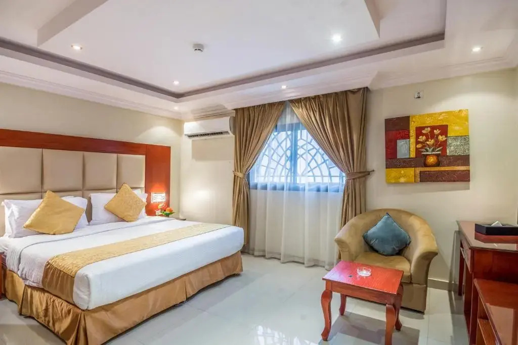 Foto - Al Muhaidb Residence Khorais