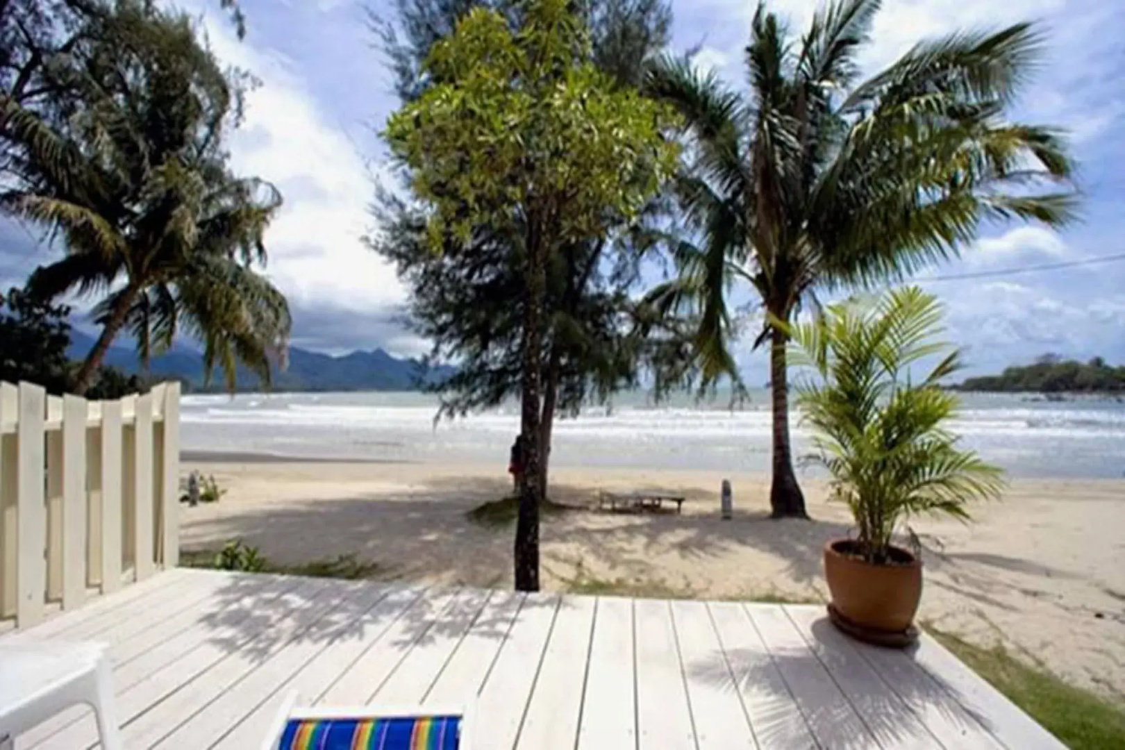 Photo - Coconut Beach Resort & Spa