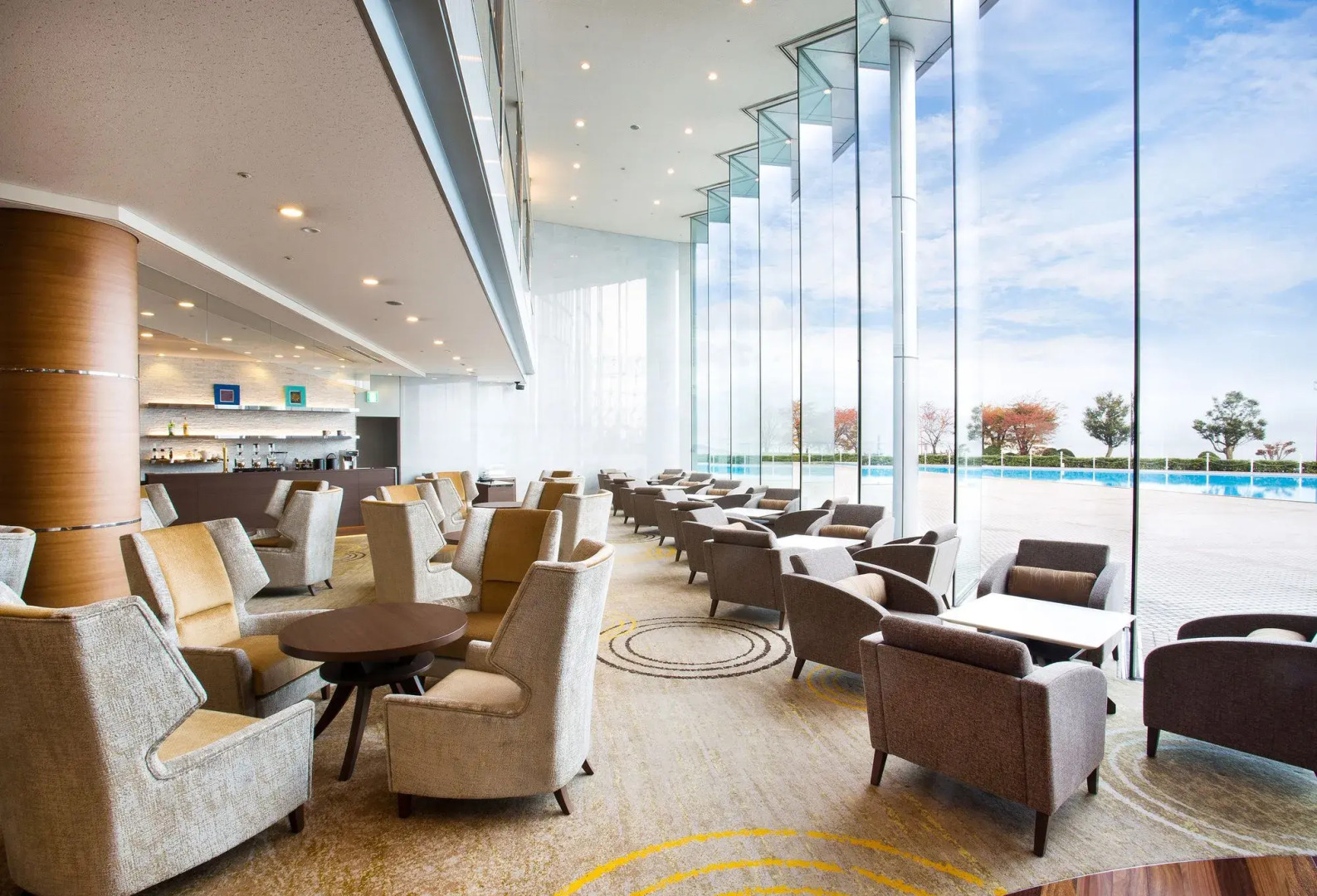 Photo - Lake Biwa Otsu Prince Hotel