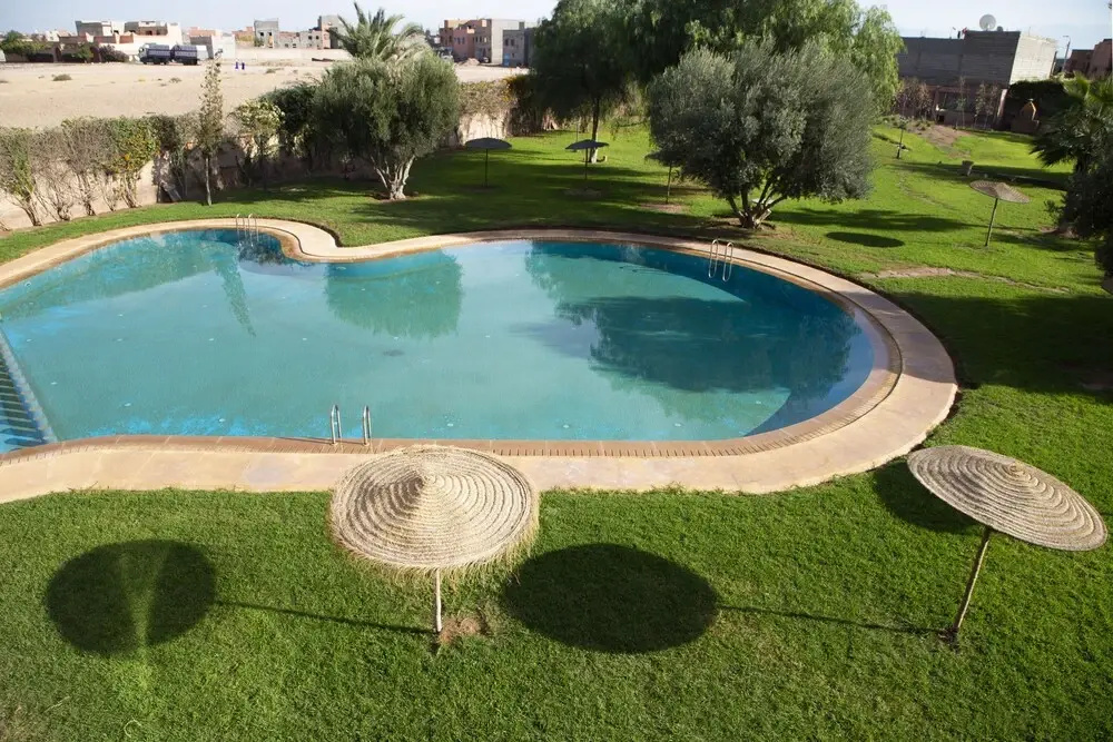 Photo - Abraj Bladi Resort