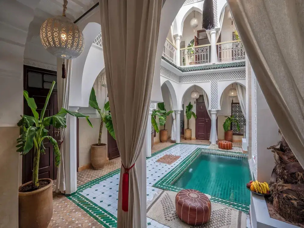 Foto - Riad Fleur De Sable