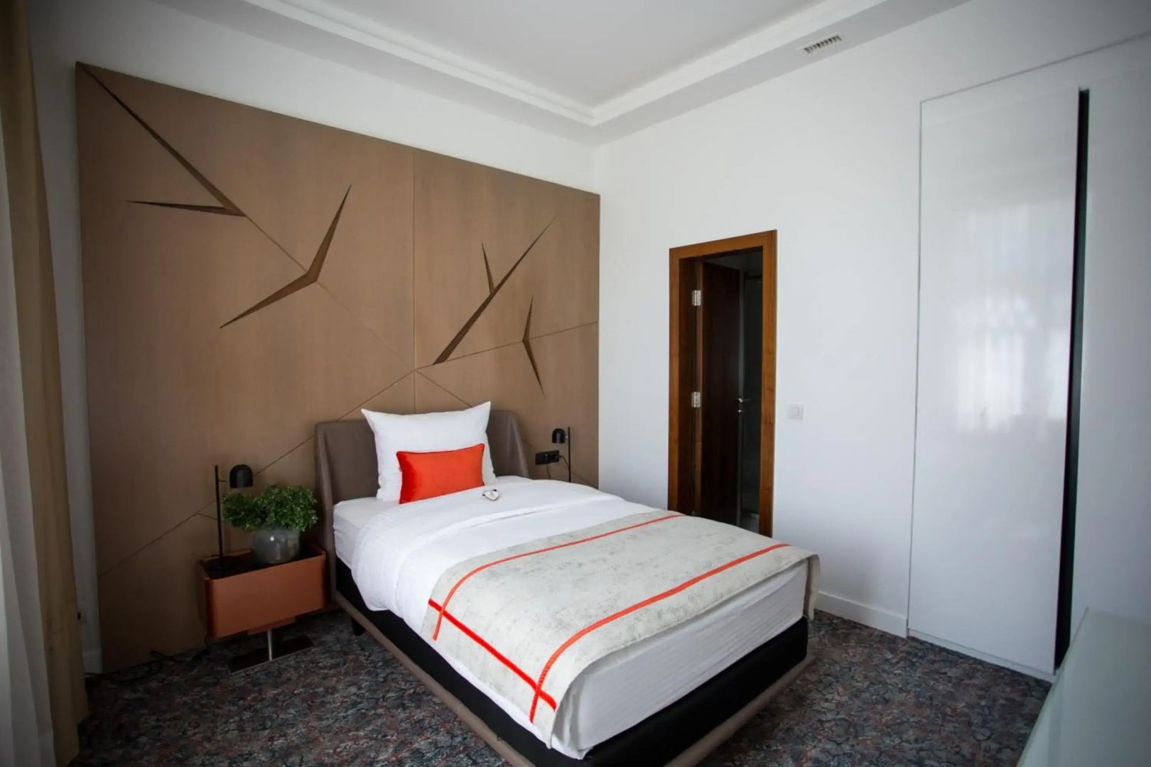Photo - Hotel Austria & Bosna