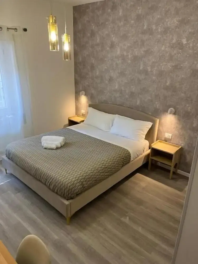 Foto - Tiburtina Urban Rooms