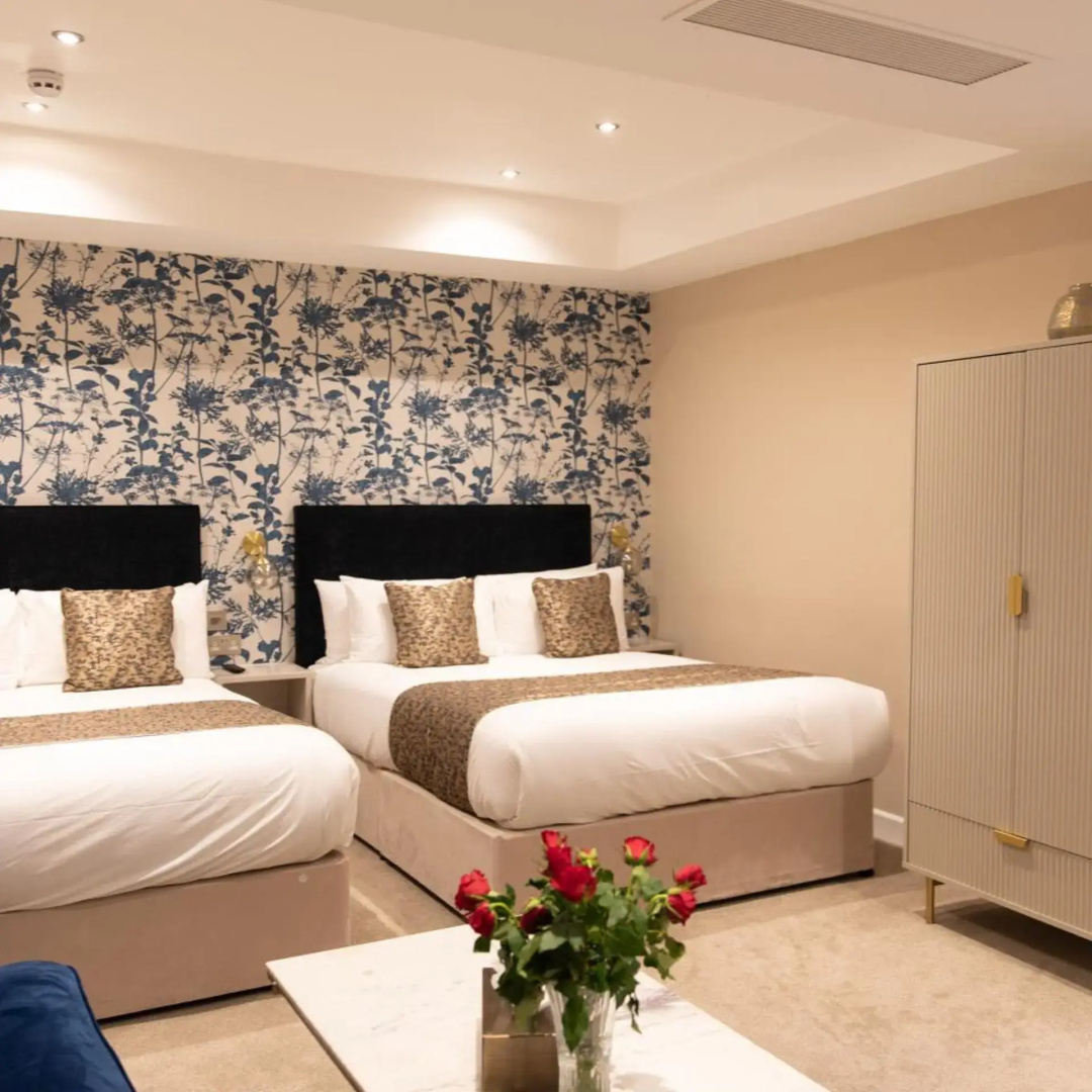 Foto - Reem Hotel