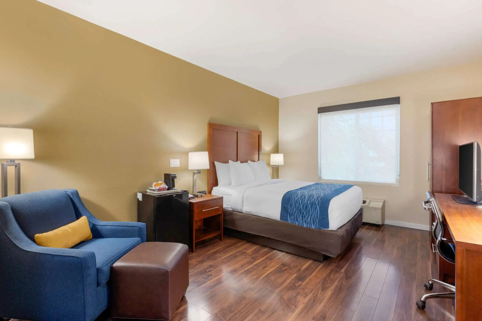 Foto - Comfort Inn & Suites near Ontario Airport