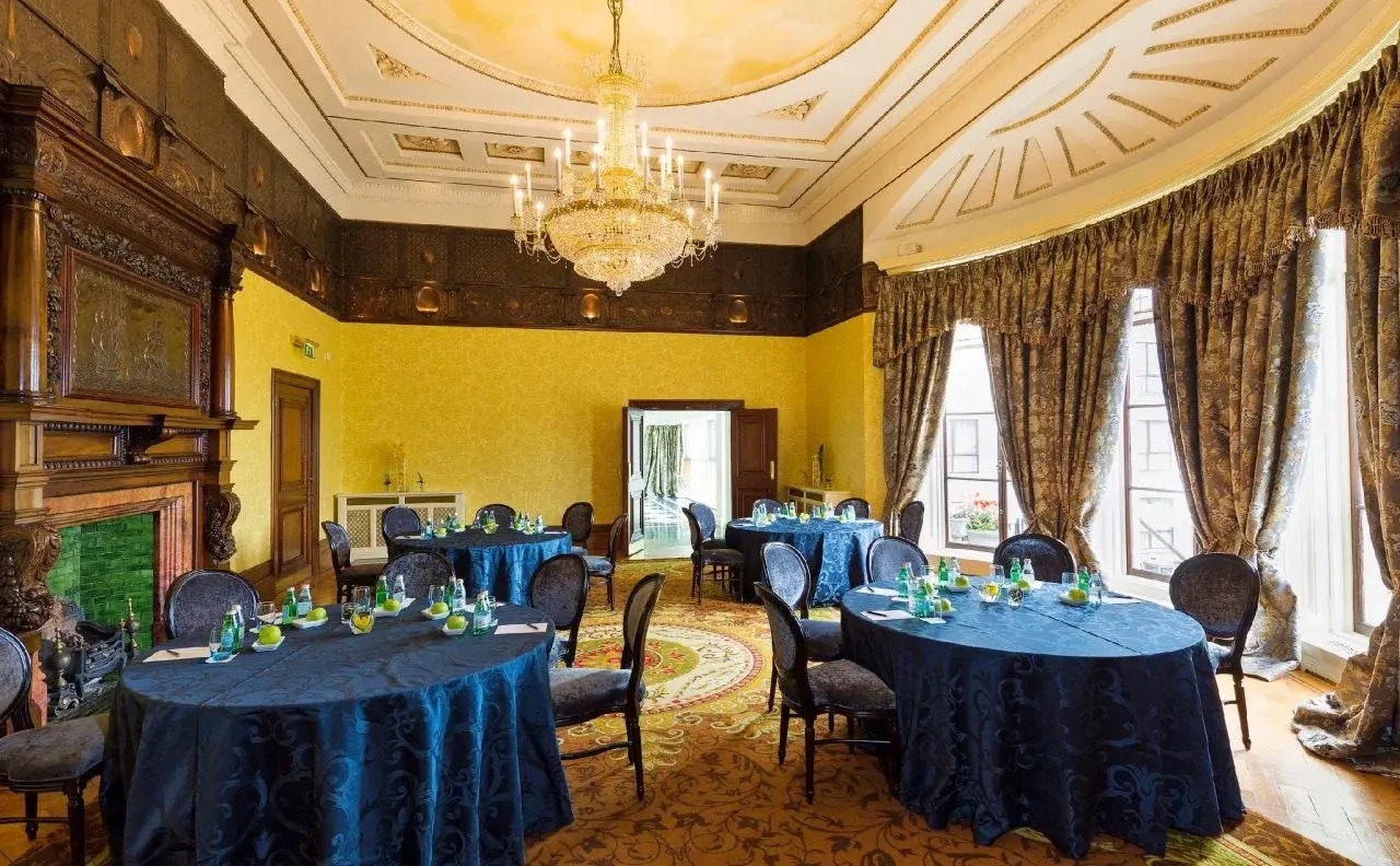 Foto - Radisson Blu St. Helen's Hotel