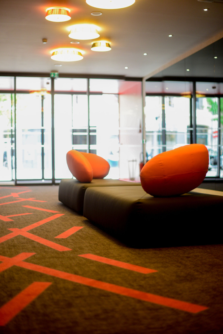Photo - Ibis Styles Poitiers Centre