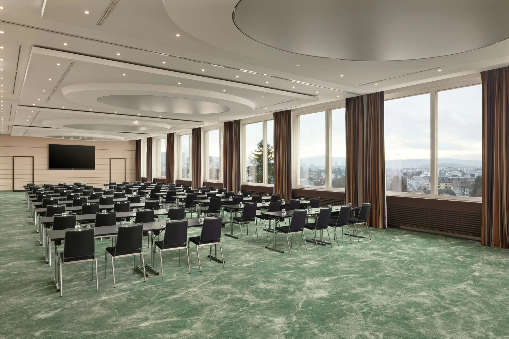 Foto - Hilton Zurich Airport