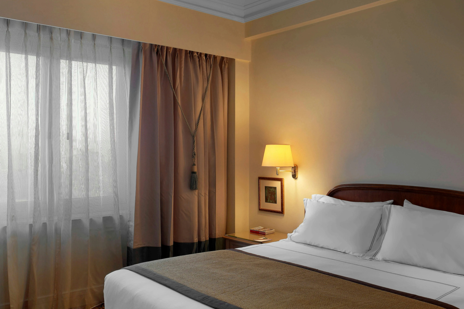 Foto - Sheraton Addis, a Luxury Collection Hotel, Addis Ababa